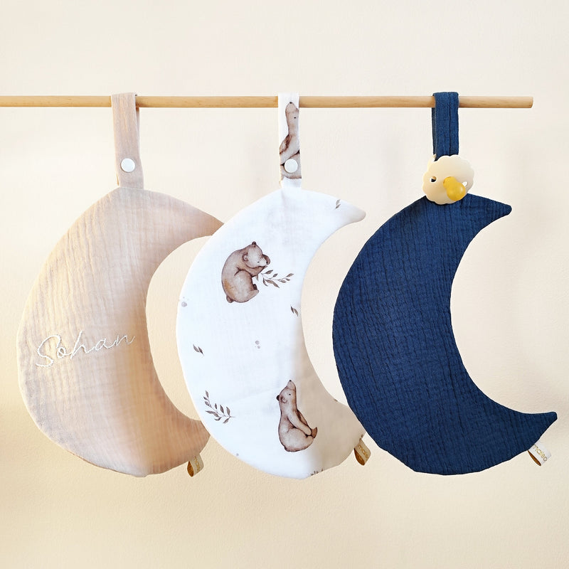 Doudous & compagnons